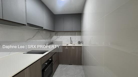 The Watergardens At Canberra (D27), Apartment #605050281
